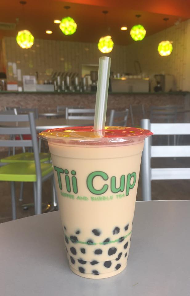 Golden Milk Tea Tii Cup Online Order